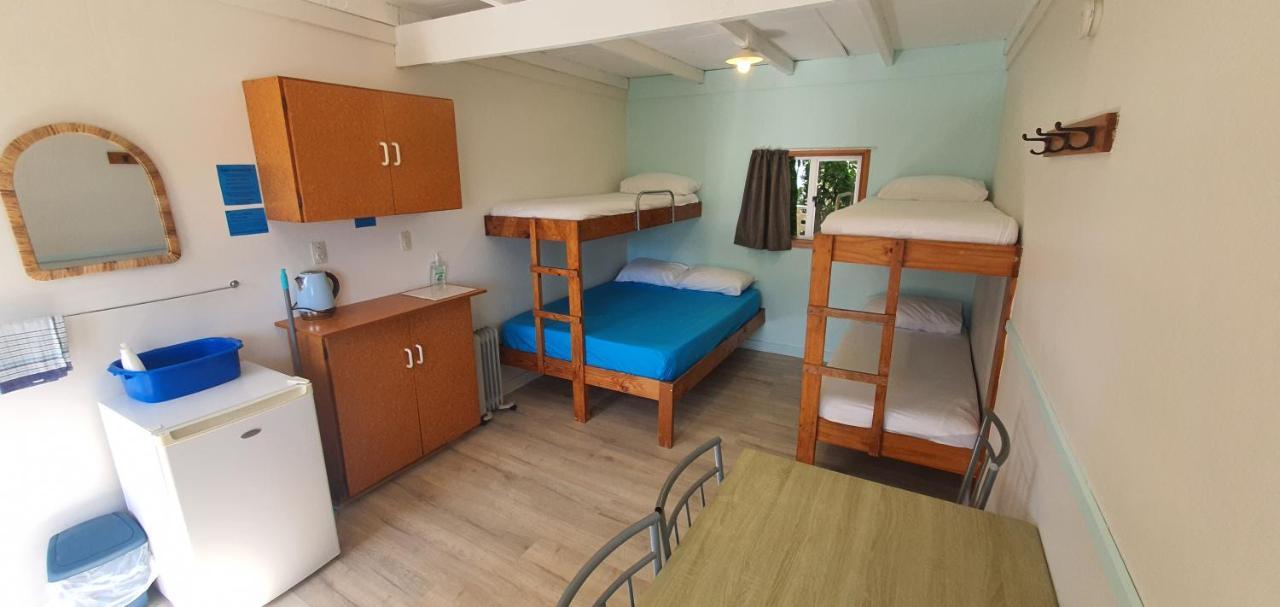 Golden Bay Holiday Park Onekaka Kültér fotó